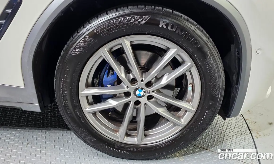 BMW X4 2021 2.0 автомат (гидро), фото 5 BMW X4 2021 2.0 автомат (гидро), фото 5