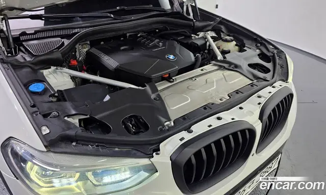BMW X4 2021 2.0 автомат (гидро), миниатюра 6 BMW X4 2021 2.0 автомат (гидро), миниатюра 6