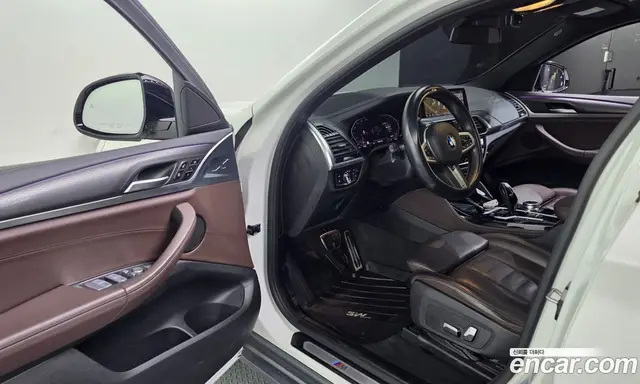BMW X4 2021 2.0 автомат (гидро), миниатюра 10 BMW X4 2021 2.0 автомат (гидро), миниатюра 10