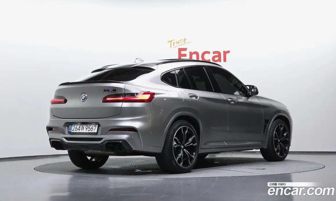 BMW X4M 2021 3.0 автомат (гидро), фото 1 BMW X4M 2021 3.0 автомат (гидро), фото 1