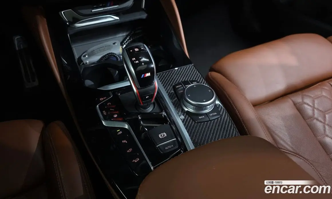 BMW X4M 2021 3.0 автомат (гидро), фото 11 BMW X4M 2021 3.0 автомат (гидро), фото 11