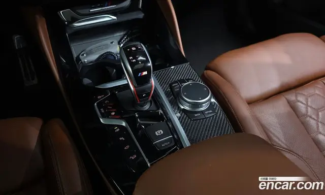 BMW X4M 2021 3.0 автомат (гидро), миниатюра 11 BMW X4M 2021 3.0 автомат (гидро), миниатюра 11