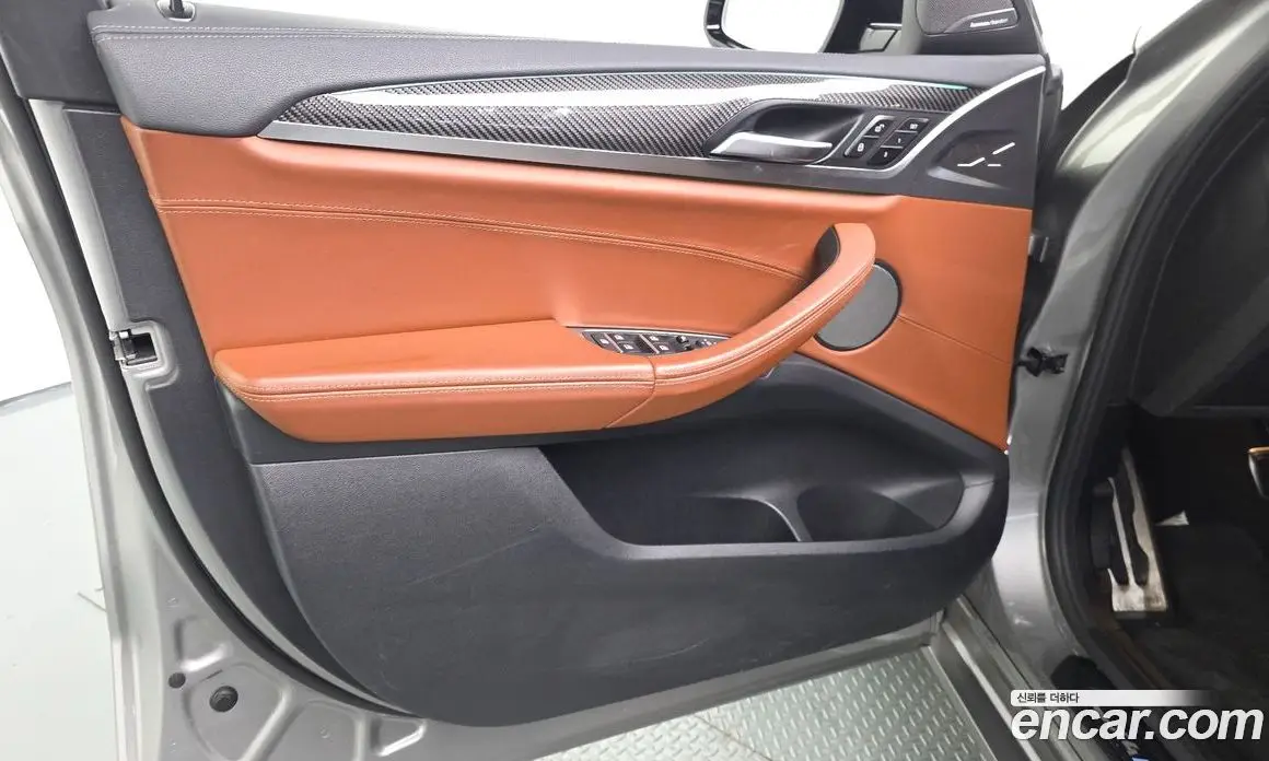 BMW X4M 2021 3.0 автомат (гидро), фото 13 BMW X4M 2021 3.0 автомат (гидро), фото 13