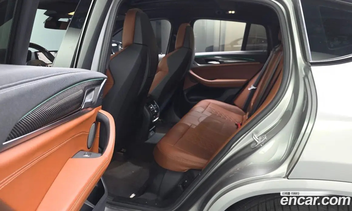 BMW X4M 2021 3.0 автомат (гидро), фото 15 BMW X4M 2021 3.0 автомат (гидро), фото 15