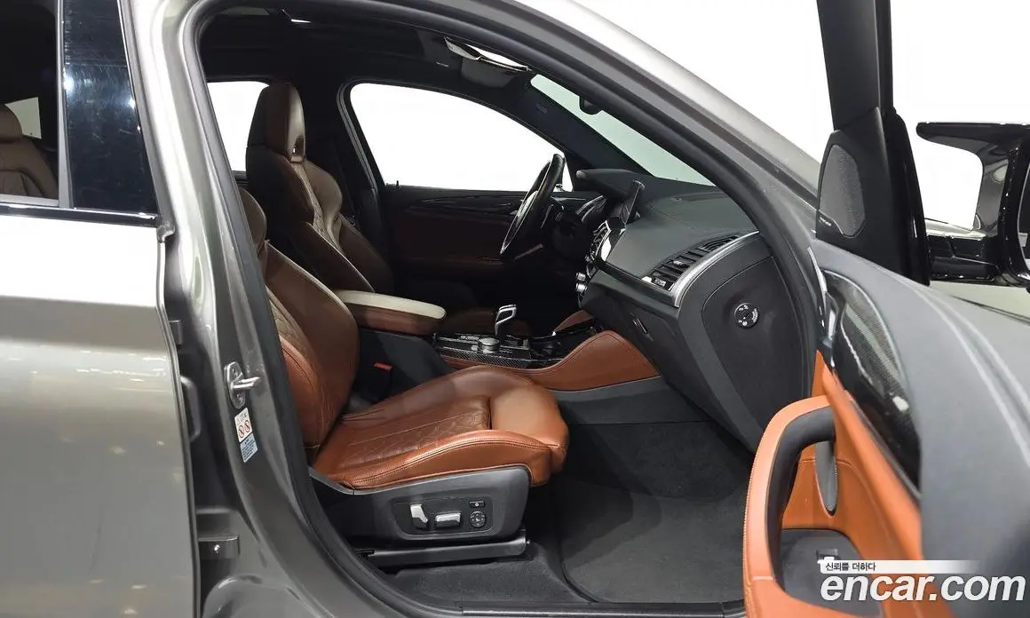 BMW X4M 2021 3.0 автомат (гидро), фото 16 BMW X4M 2021 3.0 автомат (гидро), фото 16