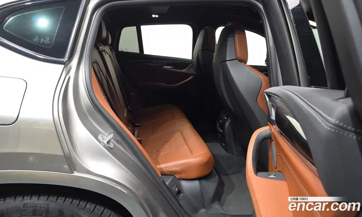 BMW X4M 2021 3.0 автомат (гидро), фото 17 BMW X4M 2021 3.0 автомат (гидро), фото 17