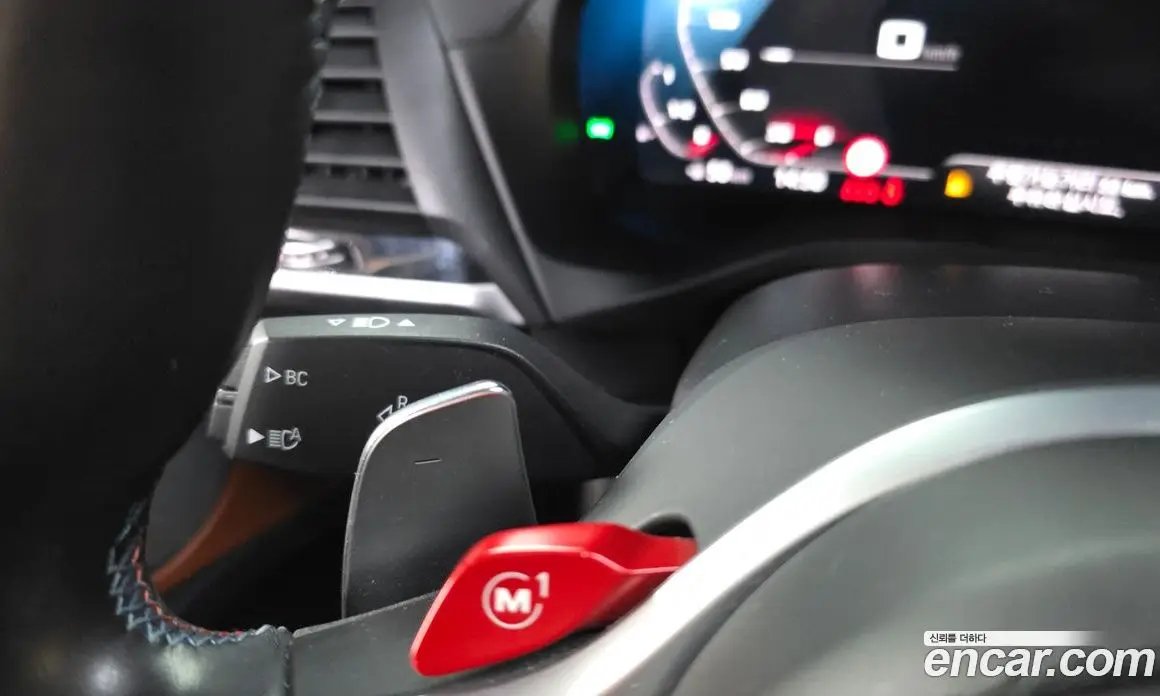 BMW X4M 2021 3.0 автомат (гидро), фото 27 BMW X4M 2021 3.0 автомат (гидро), фото 27