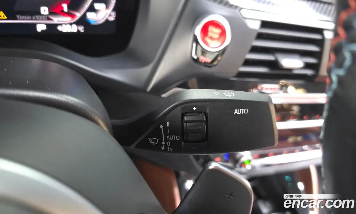 BMW X4M 2021 3.0 автомат (гидро), фото 28 BMW X4M 2021 3.0 автомат (гидро), фото 28