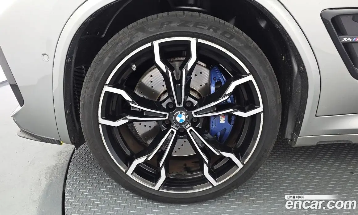 BMW X4M 2021 3.0 автомат (гидро), фото 4 BMW X4M 2021 3.0 автомат (гидро), фото 4