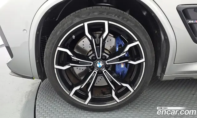 BMW X4M 2021 3.0 автомат (гидро), миниатюра 4 BMW X4M 2021 3.0 автомат (гидро), миниатюра 4