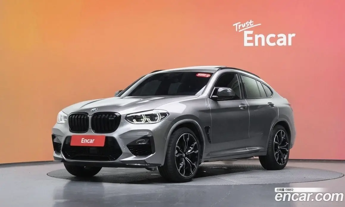 BMW X4M 2021 3.0 автомат (гидро), фото 35 BMW X4M 2021 3.0 автомат (гидро), фото 35