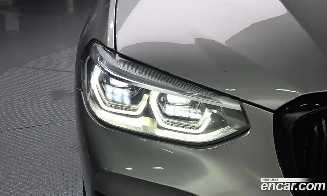 BMW X4M 2021 3.0 автомат (гидро), миниатюра 7 BMW X4M 2021 3.0 автомат (гидро), миниатюра 7