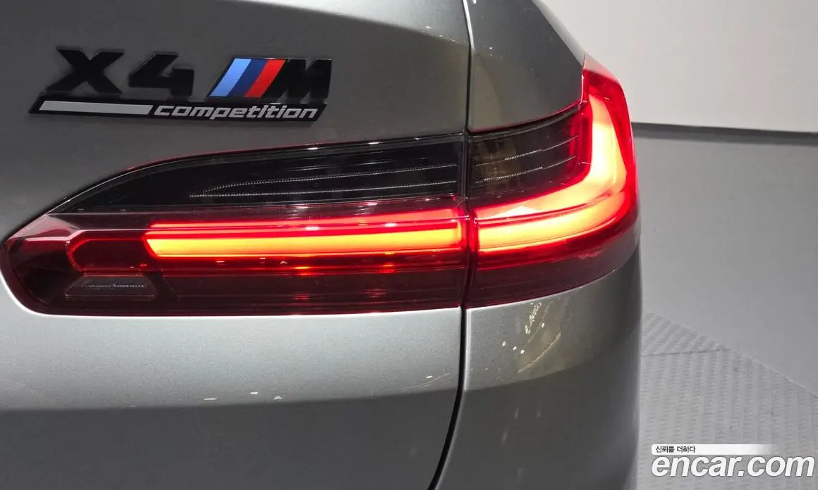 BMW X4M 2021 3.0 автомат (гидро), фото 8 BMW X4M 2021 3.0 автомат (гидро), фото 8