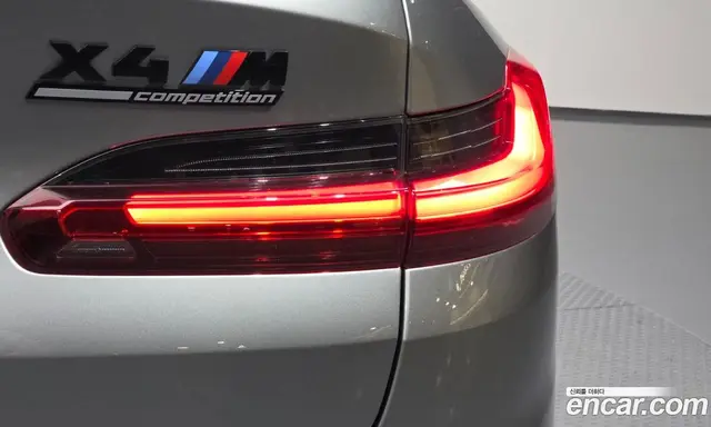 BMW X4M 2021 3.0 автомат (гидро), миниатюра 8 BMW X4M 2021 3.0 автомат (гидро), миниатюра 8