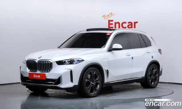 BMW X5 2023 3.0 автомат (гидро), миниатюра 1