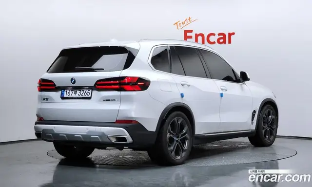BMW X5 2023 3.0 автомат (гидро), миниатюра 2