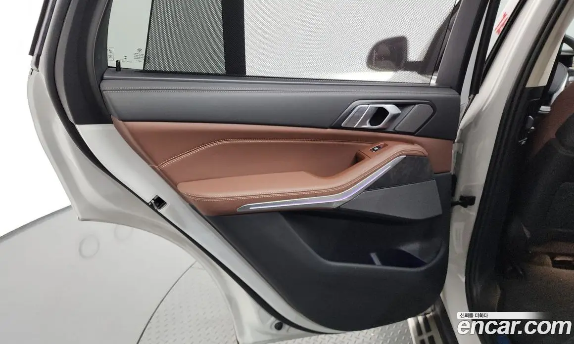 BMW X5 2023 3.0 автомат (гидро), фото 15