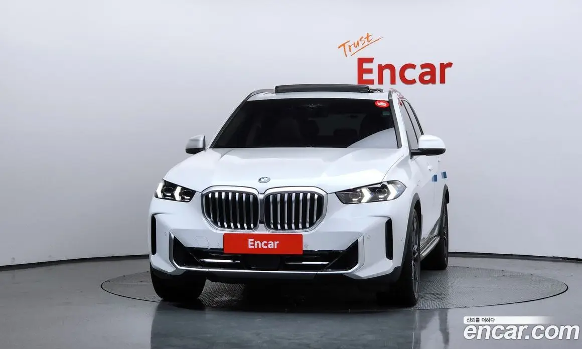 BMW X5 2023 3.0 автомат (гидро), фото 3