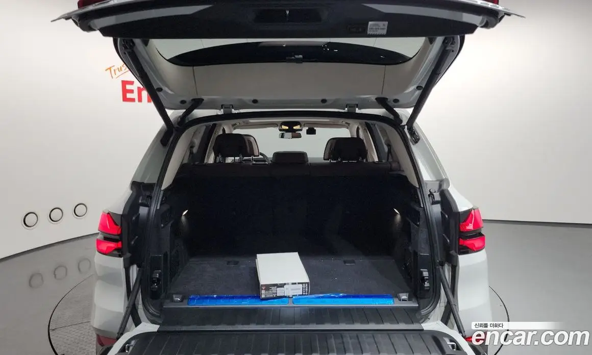 BMW X5 2023 3.0 автомат (гидро), фото 25