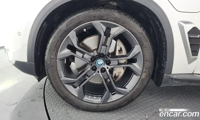 BMW X5 2023 3.0 автомат (гидро), миниатюра 5