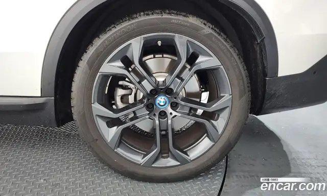 BMW X5 2023 3.0 автомат (гидро), миниатюра 7