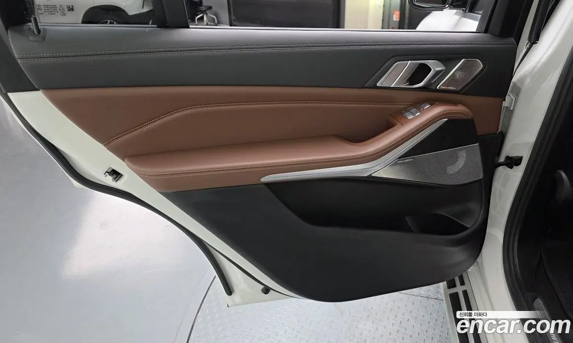 BMW X7 2021 3.0 автомат (гидро), фото 15 BMW X7 2021 3.0 автомат (гидро), фото 15