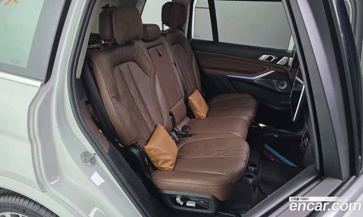 BMW X7 2021 3.0 автомат (гидро), фото 16 BMW X7 2021 3.0 автомат (гидро), фото 16