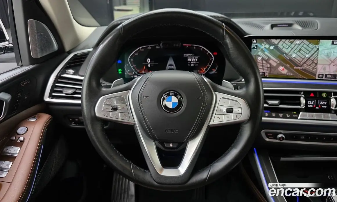 BMW X7 2021 3.0 автомат (гидро), фото 18 BMW X7 2021 3.0 автомат (гидро), фото 18