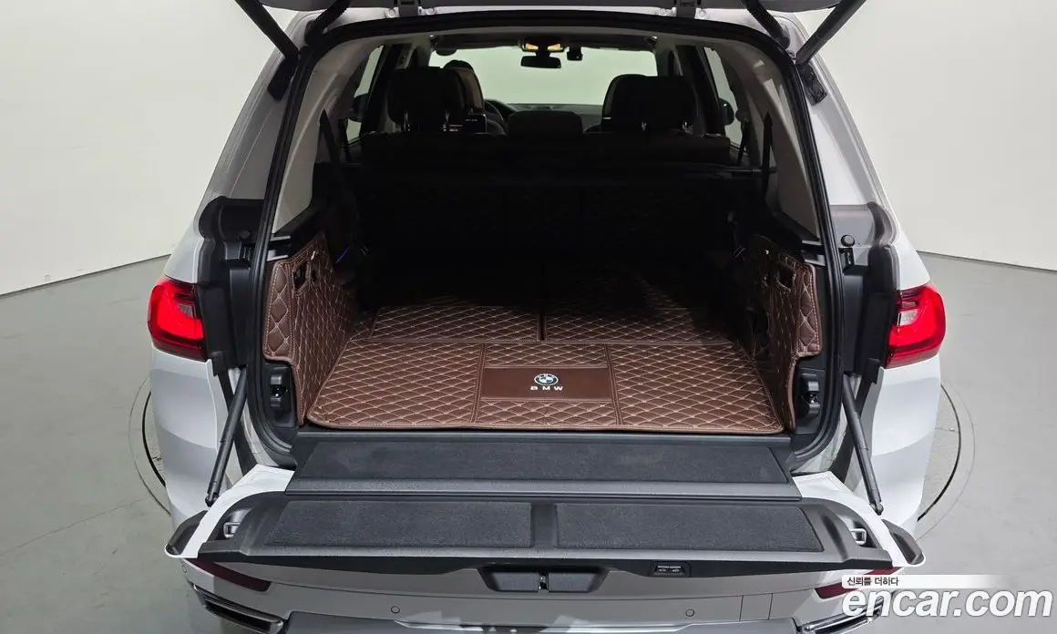 BMW X7 2021 3.0 автомат (гидро), фото 24 BMW X7 2021 3.0 автомат (гидро), фото 24