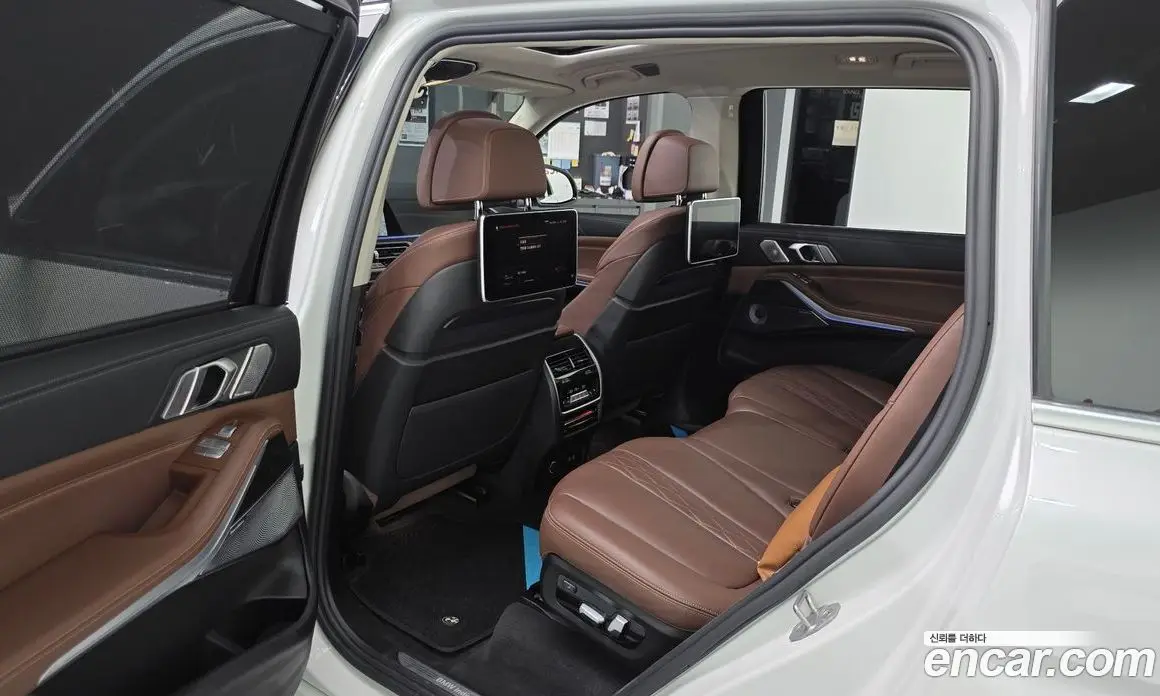 BMW X7 2021 3.0 автомат (гидро), фото 25 BMW X7 2021 3.0 автомат (гидро), фото 25