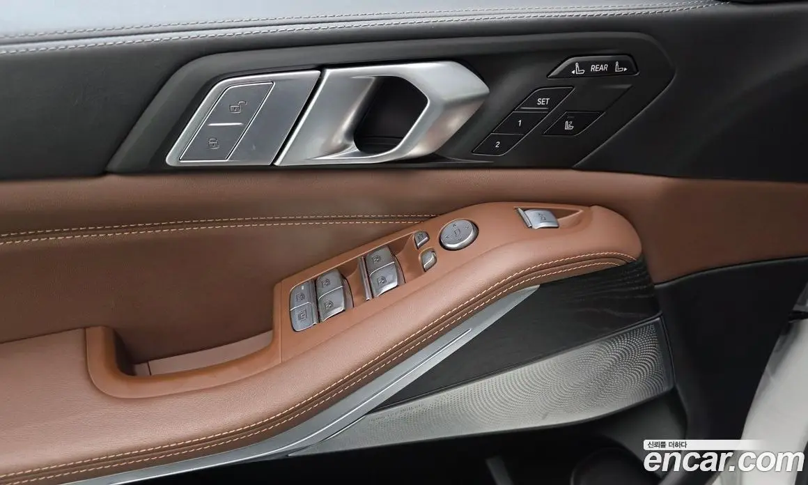 BMW X7 2021 3.0 автомат (гидро), фото 29 BMW X7 2021 3.0 автомат (гидро), фото 29