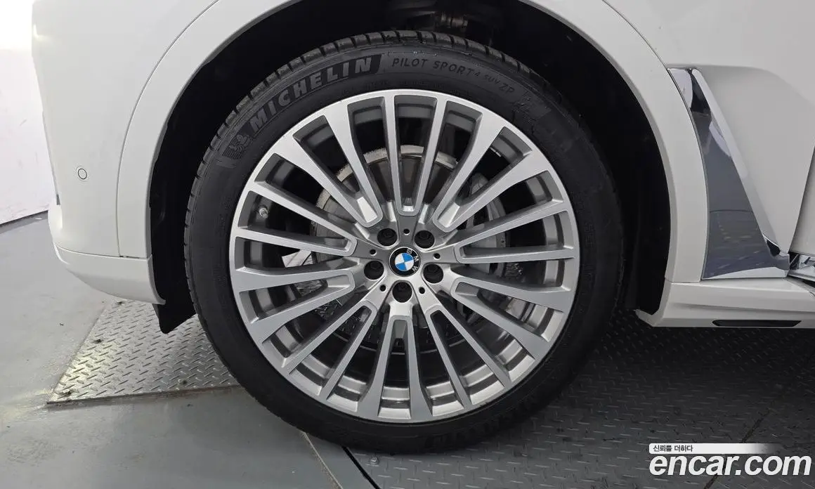 BMW X7 2021 3.0 автомат (гидро), фото 5 BMW X7 2021 3.0 автомат (гидро), фото 5