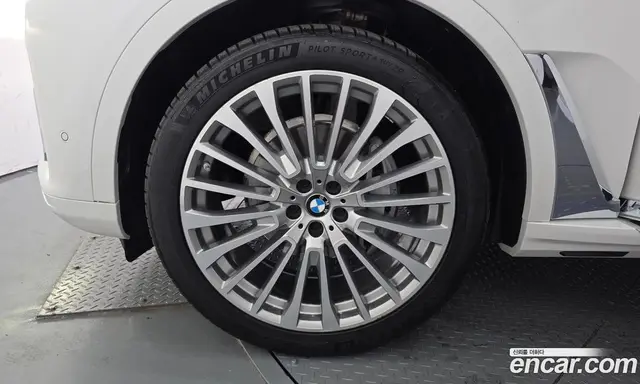 BMW X7 2021 3.0 автомат (гидро), миниатюра 5 BMW X7 2021 3.0 автомат (гидро), миниатюра 5