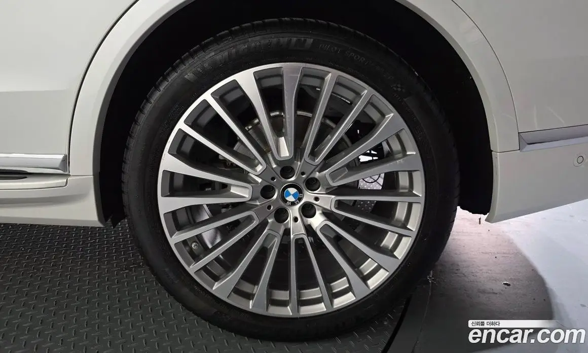 BMW X7 2021 3.0 автомат (гидро), фото 7 BMW X7 2021 3.0 автомат (гидро), фото 7