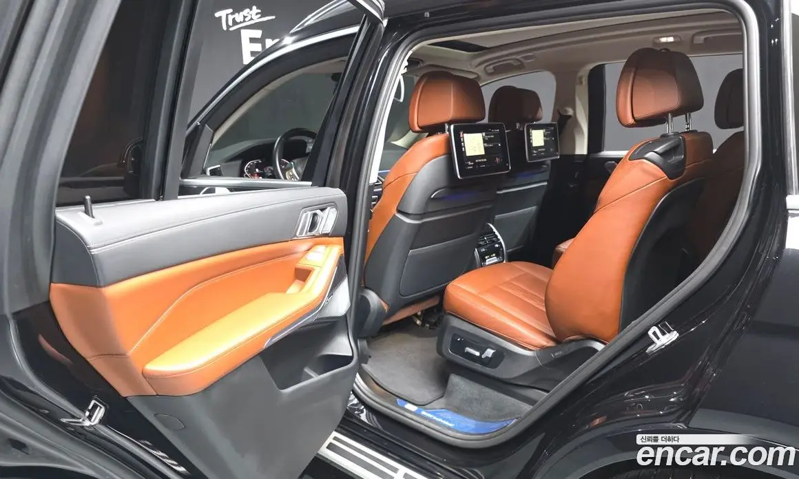 BMW X7 2021 3.0 автомат (гидро), фото 16 BMW X7 2021 3.0 автомат (гидро), фото 16