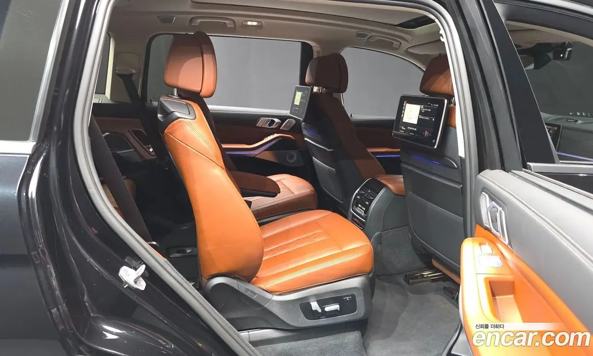 BMW X7 2021 3.0 автомат (гидро), фото 18 BMW X7 2021 3.0 автомат (гидро), фото 18