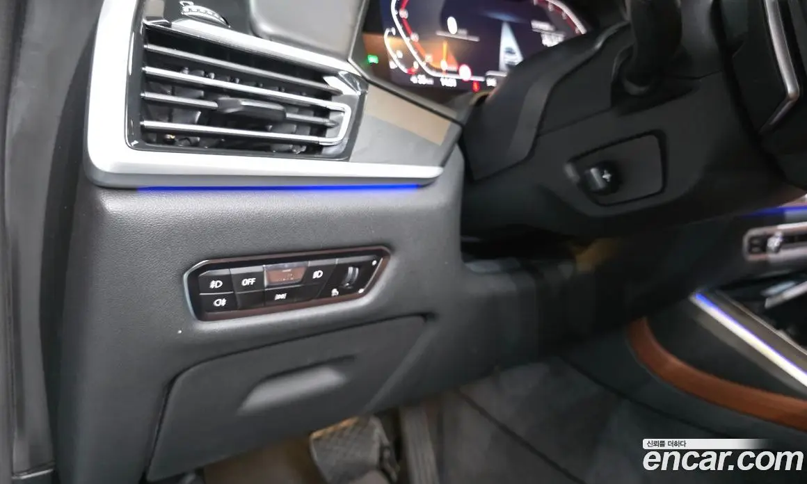 BMW X7 2021 3.0 автомат (гидро), фото 27 BMW X7 2021 3.0 автомат (гидро), фото 27