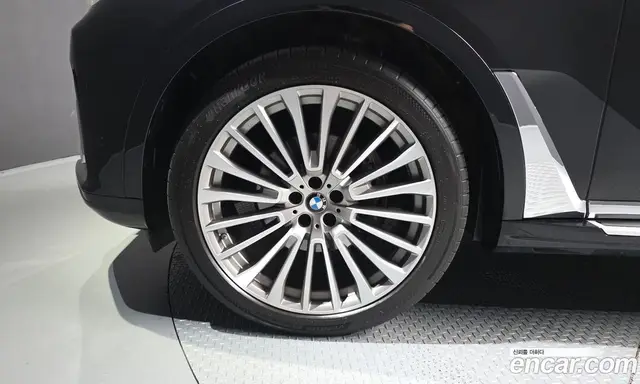 BMW X7 2021 3.0 автомат (гидро), миниатюра 5 BMW X7 2021 3.0 автомат (гидро), миниатюра 5
