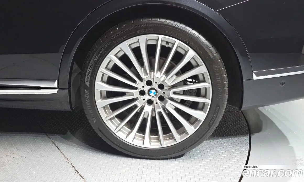 BMW X7 2021 3.0 автомат (гидро), фото 7 BMW X7 2021 3.0 автомат (гидро), фото 7