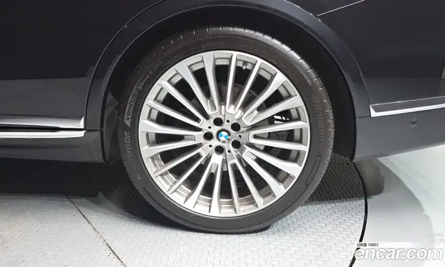BMW X7 2021 3.0 автомат (гидро), миниатюра 7 BMW X7 2021 3.0 автомат (гидро), миниатюра 7