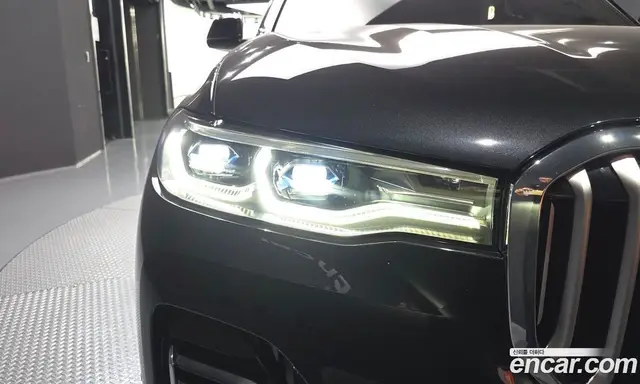 BMW X7 2021 3.0 автомат (гидро), миниатюра 8 BMW X7 2021 3.0 автомат (гидро), миниатюра 8