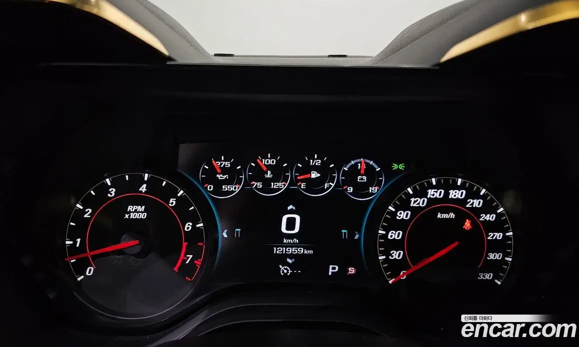 Chevrolet Camaro 2016 6.2 автомат (гидро), фото 11 Chevrolet Camaro 2016 6.2 автомат (гидро), фото 11