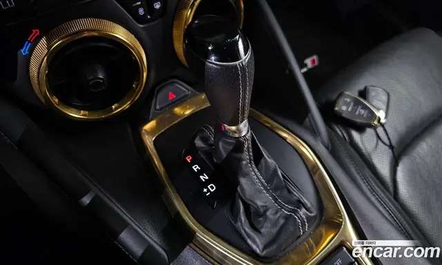 Chevrolet Camaro 2016 6.2 автомат (гидро), миниатюра 12