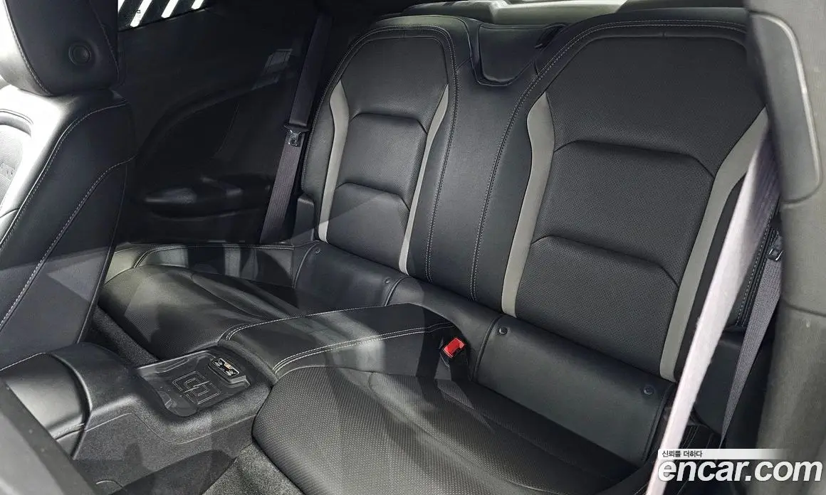 Chevrolet Camaro 2016 6.2 автомат (гидро), фото 17 Chevrolet Camaro 2016 6.2 автомат (гидро), фото 17