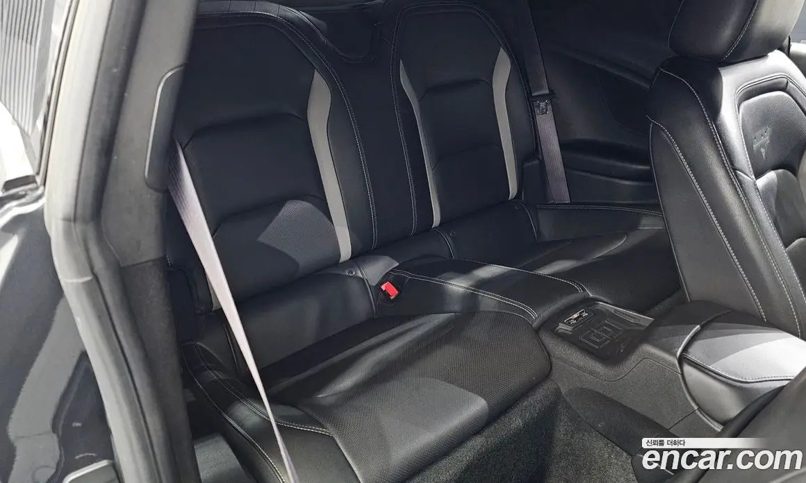 Chevrolet Camaro 2016 6.2 автомат (гидро), фото 18 Chevrolet Camaro 2016 6.2 автомат (гидро), фото 18