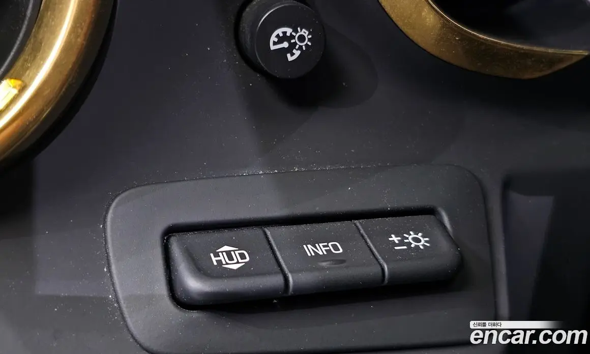Chevrolet Camaro 2016 6.2 автомат (гидро), фото 23 Chevrolet Camaro 2016 6.2 автомат (гидро), фото 23