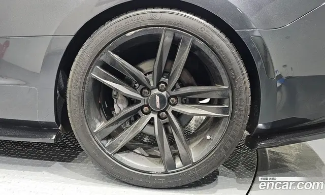 Chevrolet Camaro 2016 6.2 автомат (гидро), миниатюра 7 Chevrolet Camaro 2016 6.2 автомат (гидро), миниатюра 7