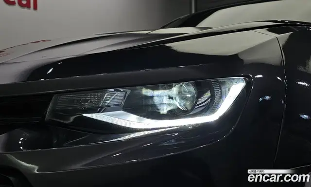 Chevrolet Camaro 2016 6.2 автомат (гидро), миниатюра 8 Chevrolet Camaro 2016 6.2 автомат (гидро), миниатюра 8