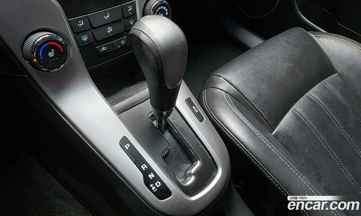 Chevrolet Cruze 2016 1.4 автомат (гидро), фото 12 Chevrolet Cruze 2016 1.4 автомат (гидро), фото 12