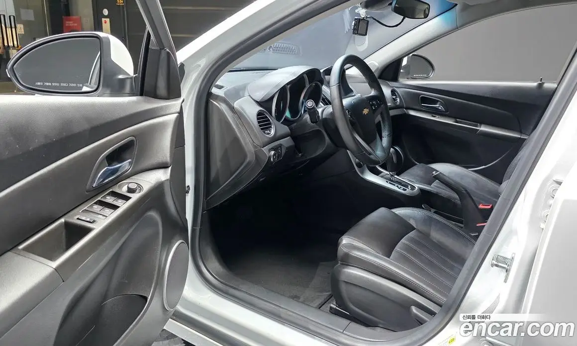 Chevrolet Cruze 2016 1.4 автомат (гидро), фото 13 Chevrolet Cruze 2016 1.4 автомат (гидро), фото 13